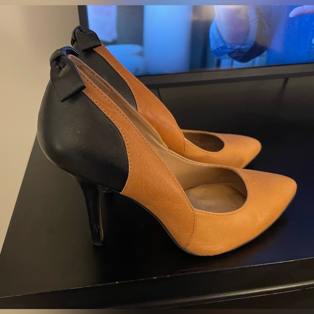 Jessica Simpson Heels